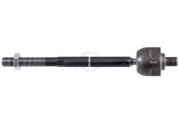 Axial kula, dragstång 240881 ABS