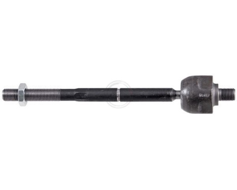 Axial kula, dragstång 240881 ABS