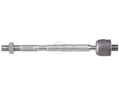 Axial kula, dragstång 240893 ABS