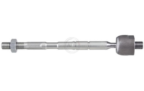 Axial kula, dragstång 240893 ABS