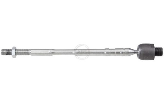 Axial kula, dragstång 240899 ABS
