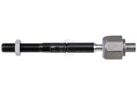 Axial kula, dragstång 240904 ABS