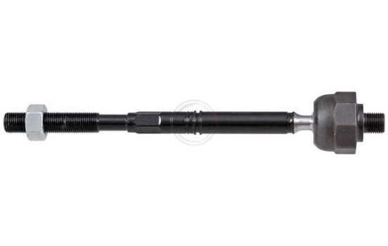 Axial kula, dragstång 240906 ABS