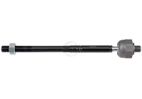 Axial kula, dragstång 240907 ABS
