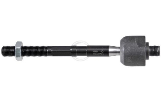 Axial kula, dragstång 240918 ABS