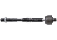 Axial kula, dragstång 240919 ABS