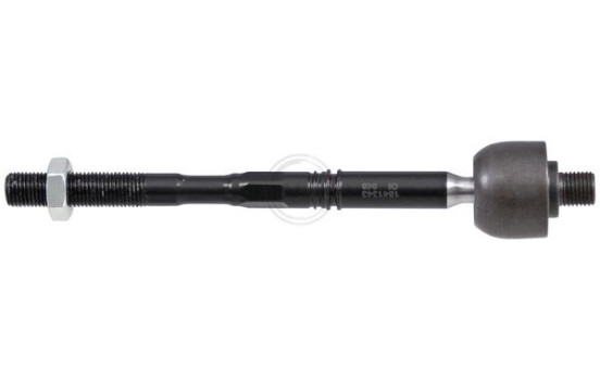 Axial kula, dragstång 240919 ABS