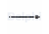 Axial kula, dragstång TA3579 Delphi