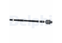 Axial kula, dragstång TA3586 Delphi