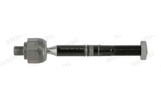 Axial kula, dragstång VV-AX-16741 Moog