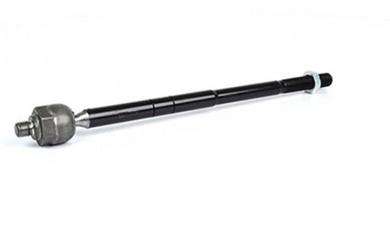 Axial kula, dragstång