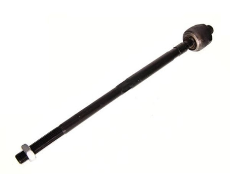 Axial kula, dragstång