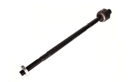 Axial kula, dragstång
