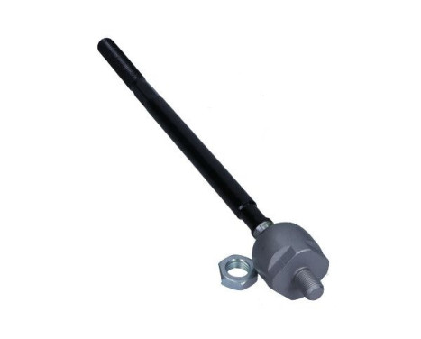 Axial kula, dragstång