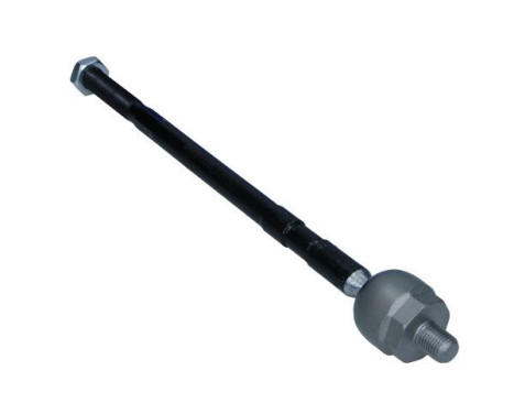 Axial kula, dragstång