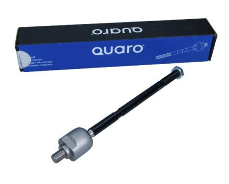 Axial kula, dragstång, bild 3