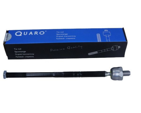 Axial kula, dragstång, bild 2