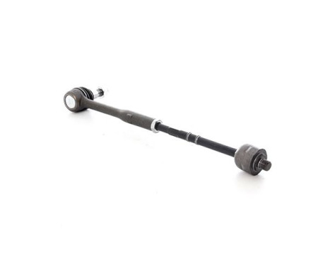 Axial kula, dragstång