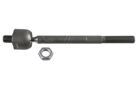 Axial kula, dragstång