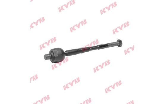 Axial kula, dragstång