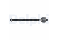 Axialkula, spårstång TA3665 Delphi