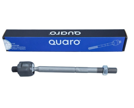 Axialkula, spårstång, bild 3