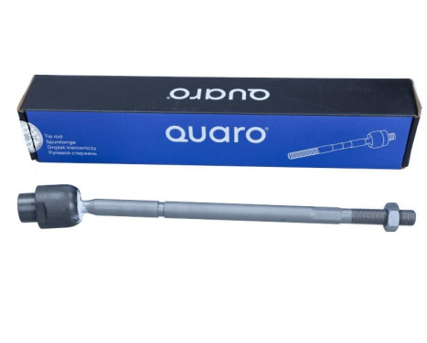 Axialkula, spårstång, bild 3