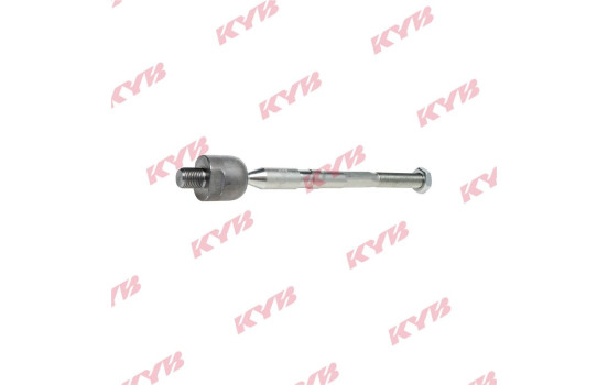 Axialkula, spårstång