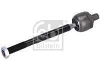 Axiell kula, dragstång 185801 FEBI