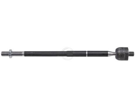 Axiell kula, dragstång 240883 ABS