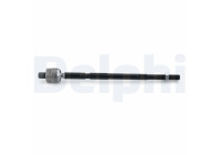 Axiell kula, dragstång TA2429 Delphi