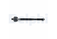 Axiell kula, spårstång TA3791 Delphi