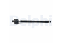 Axiell kula, spårstång TA3792 Delphi