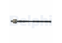 Axiell kula, spårstång TA3799 Delphi