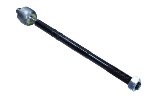 Axiell kula, spårstång, bild 2
