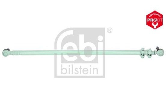 Dragstång 184749 FEBI, bild 2