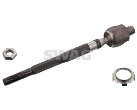 Dragstång (utan styrkula)