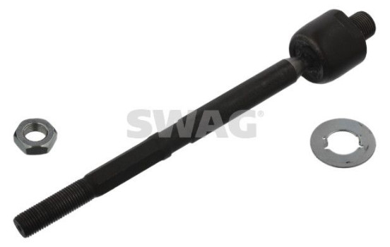 Dragstång (utan styrkula)