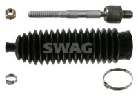 Dragstång (utan styrkula)