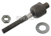 Dragstång (utan styrkula)