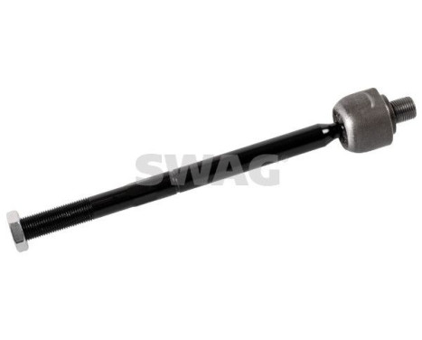 Dragstång (utan styrkula)