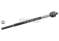 Dragstång (utan styrkula)