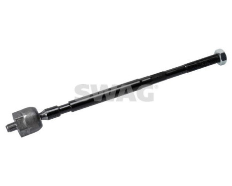 Dragstång (utan styrkula)