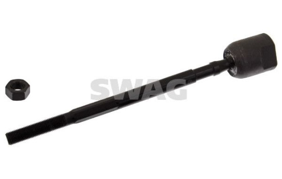 Dragstång (utan styrkula)