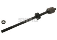 Dragstång (utan styrkula)