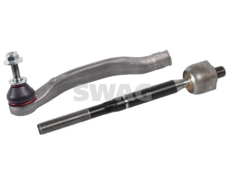 Dragstång