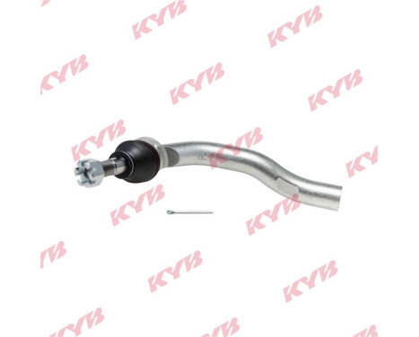 Dragstångsände