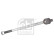 Inre styrled 106627 FEBI, miniatyr 2