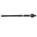 Inre styrled 240008 ABS, miniatyr 2