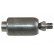 Inre styrled 240033 ABS, miniatyr 2
